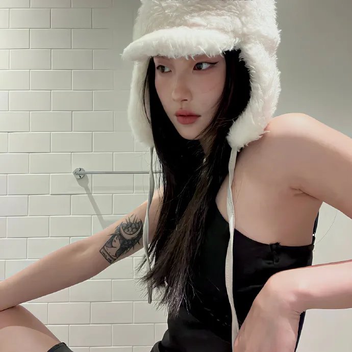 眼泪是你的谎言